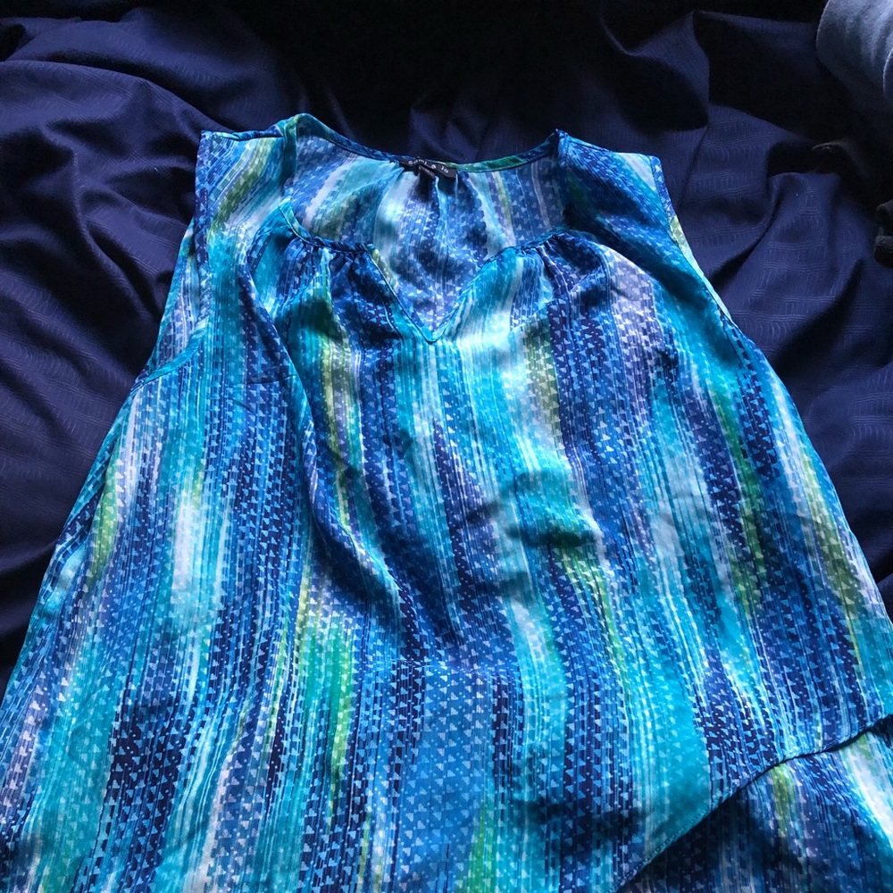 Womens blouse